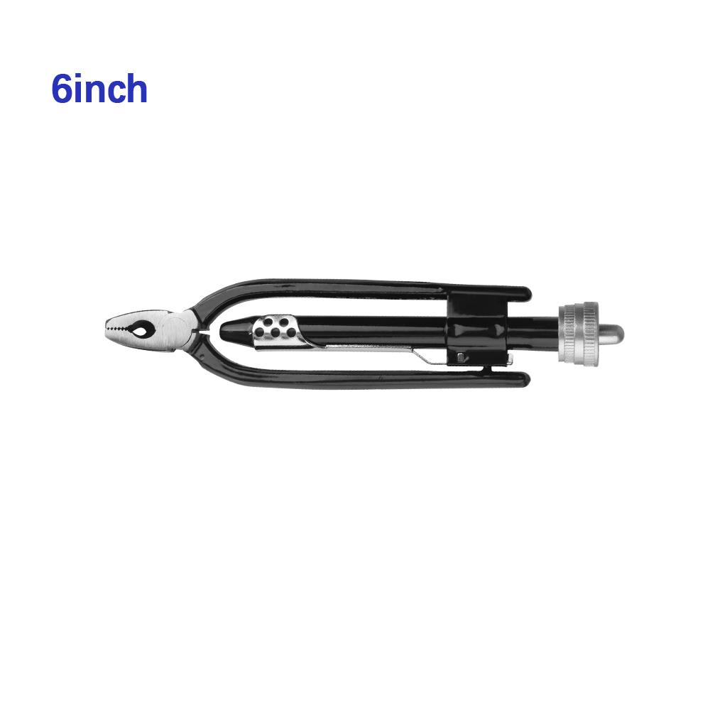 Tigthen Twisting Tools 6inch 9inch Unidirectional Aircraft Safety Wire Twisting Plier Hand Repair Kit Wire Winding Pliers