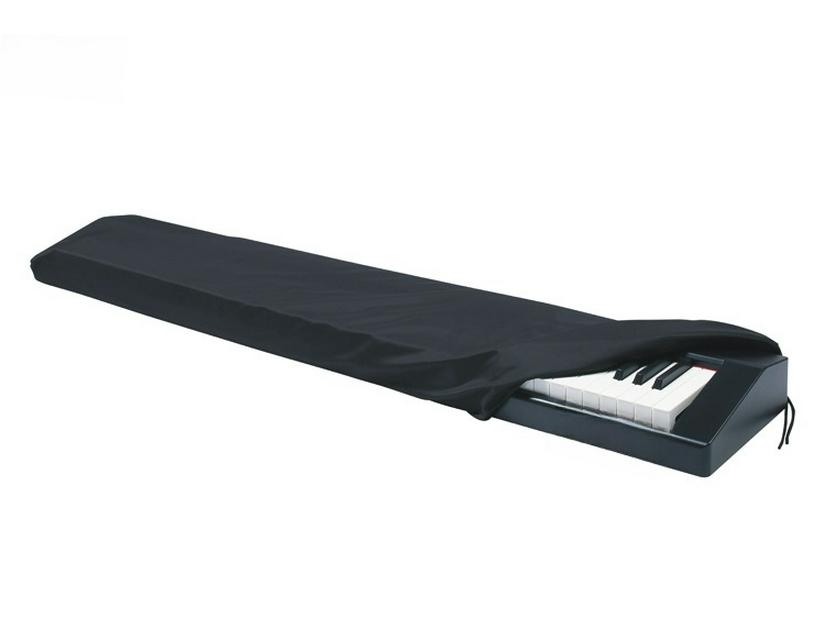 Пылезащитный чехол на завязках для 61- и 88-клавишных электронных пианино - Совместим с Yamaha