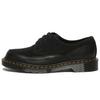 1461 Comfortable Lace-Up Low-Top Casual Shoes Unisex Casual Shoes Black 26864001