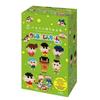 Nanoblock Mini Nano Crayon Shin-chan vol.3 (BOX) NBMC_35S 1 коробка = 6 штук, всего 6 типов