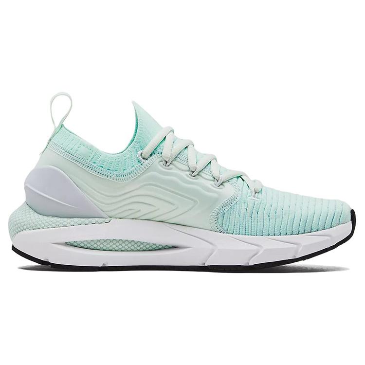 (WMNS) Under Armour HOVR Phantom 2 INKNT 'Мятный' Женские 3024155-308