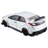 TAKARA TOMY Tomica Premium 44 Honda Civic Type R Miniature Car Toy for Ages 6 and Up (FK2)