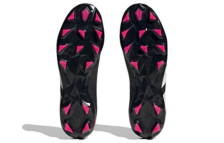 adidas Predator Accuracy.3 Hg Ag 'Core Black' GW4635