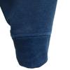 BURTON Long sleeve Zip hoodie XXL Blue navy blue Biggs Men's Used