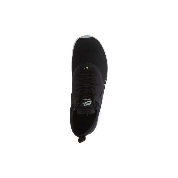 Nike Air Max Thea Ultra Black/Black White Women's 844926-001