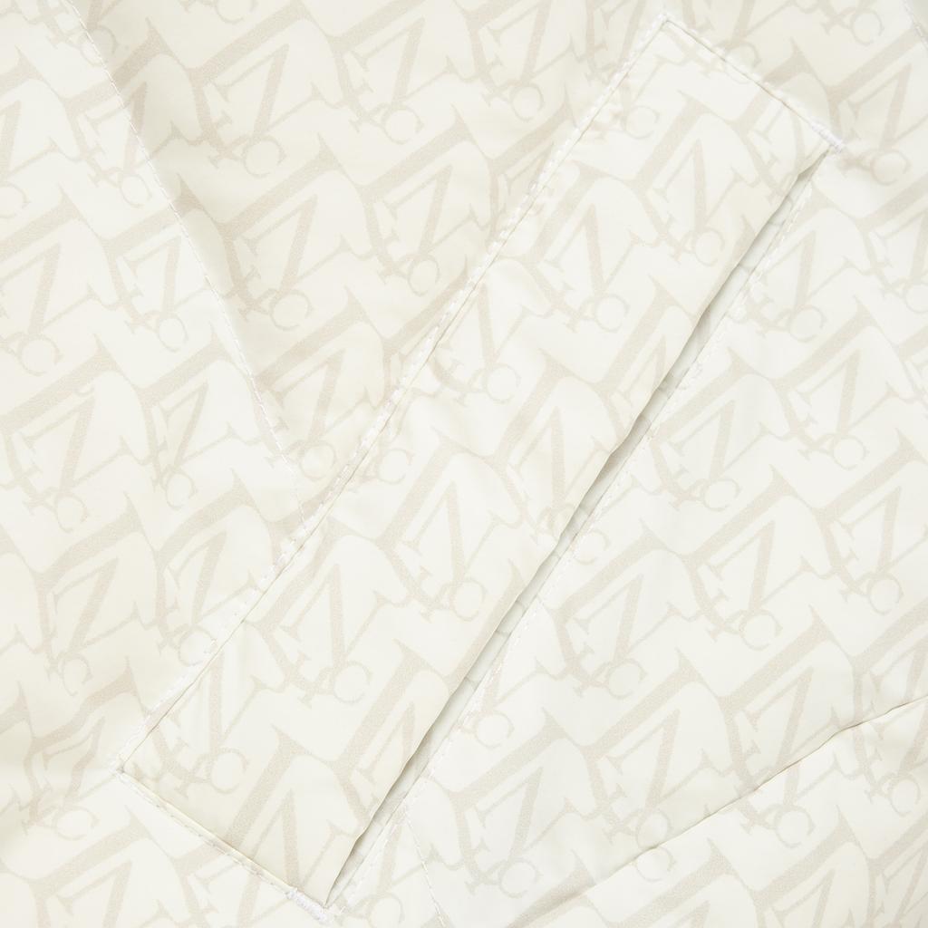 Li-Ning Hot Pot Down Jacket Series Sports Fashion Versatile Casual Windproof Water-Repellent Hooded Down Jacket Women Outerwear AYMV392-1