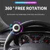 360 Degree Turning Steering Wheel Booster Spinner Knob For Lexus F-SPORT ES RX NX LS UX LM LX GX LC RZ IS CT GS RC HS SC AEO1