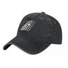 Vueling Logo Fashion Baseball Cap Peaked Cap  Visor Cap