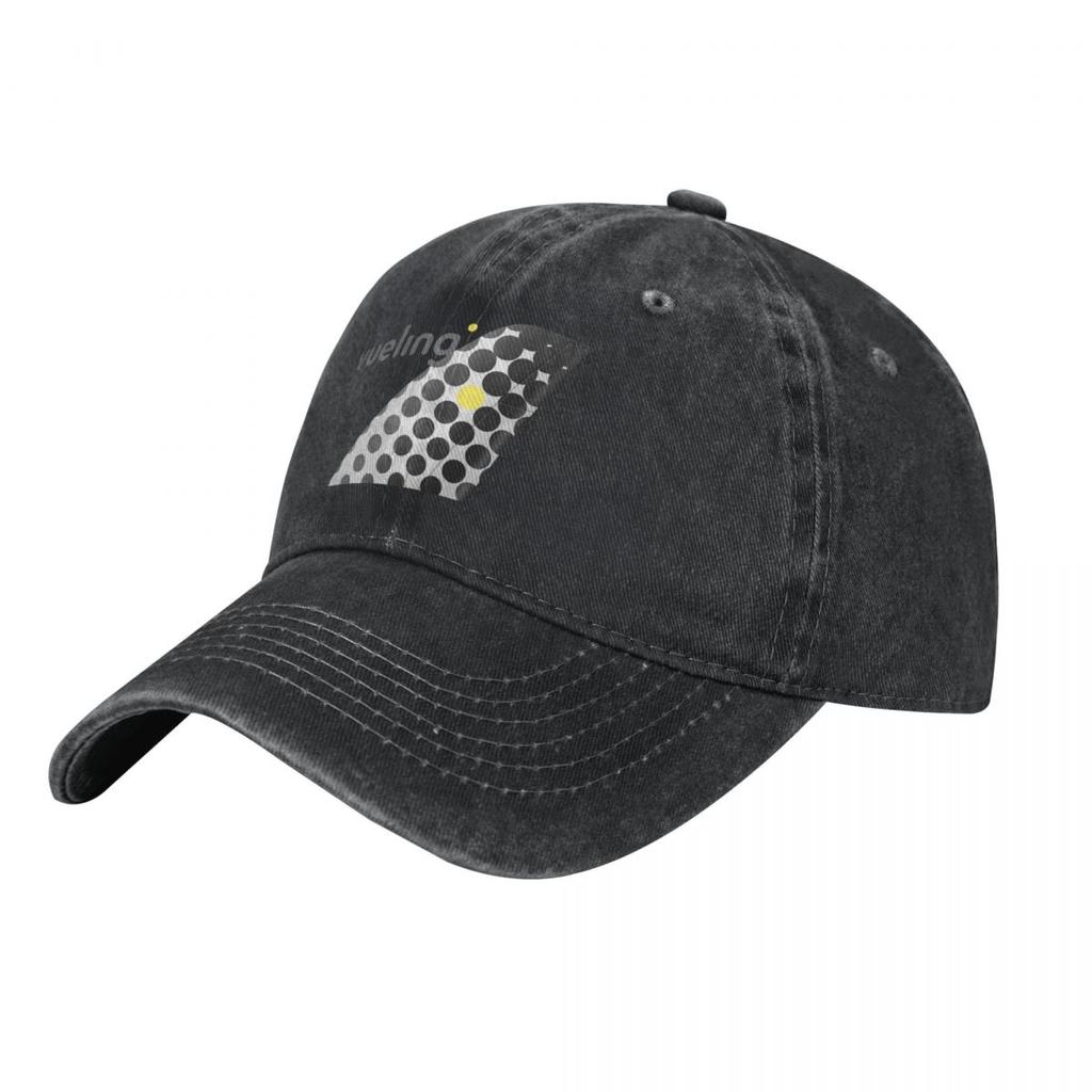 Vueling Logo Fashion Baseball Cap Peaked Cap Visor Cap