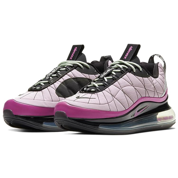Nike Air Mx 720 818 Iced Lilac Cosmic Fuchsia Женские CI3869-500
