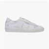 Кроссовки Golden Goose Gwf00796 F006367 10100 Match Star из блестящей кожи с белой вставкой