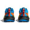 HOKA One One Challenger Atr 7 Gore Tex Черный Solar Flare 1134501-BLRF