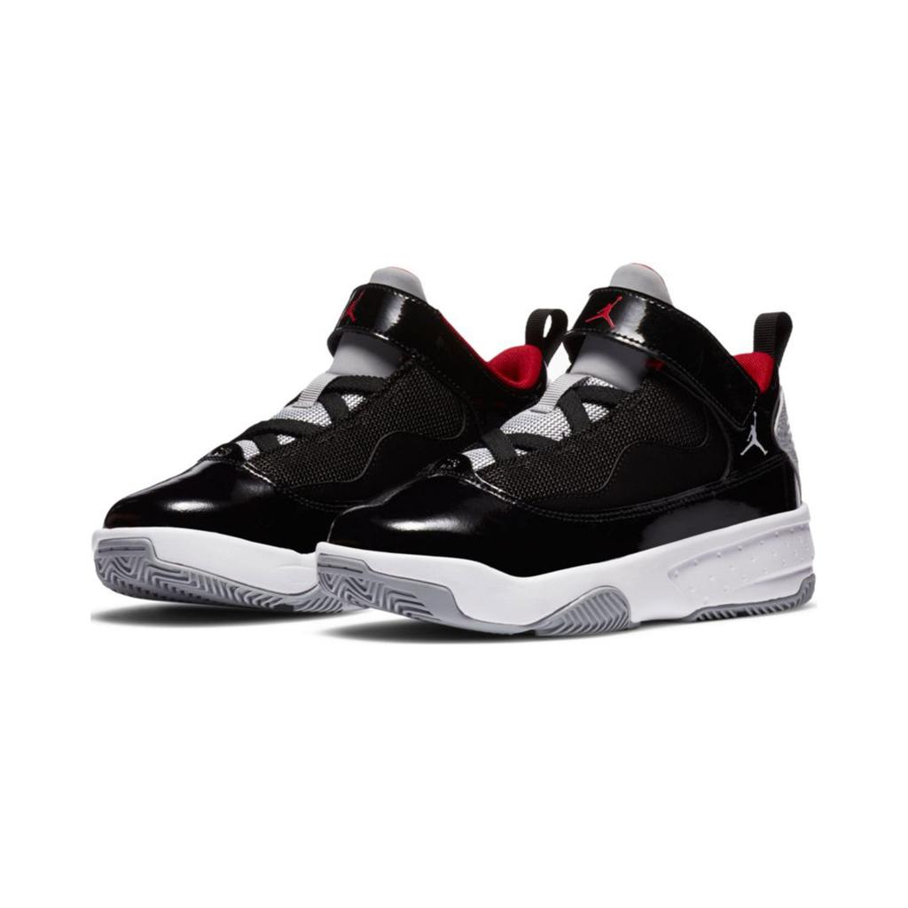 Jordan Max Aura 2 Black Cement PS CN8095-006