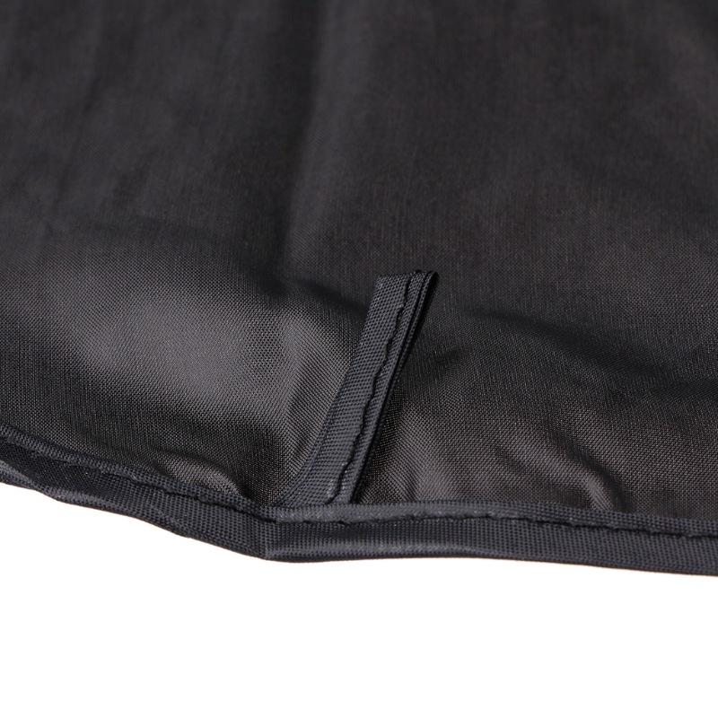 Мужской фартук для бритья, коллектор для бороды, легкий инструмент для ухода за ванной комнатой, чистые волосы, нагрудники для взрослых, держатель для бритвы, органайзер, подарок для мужчин