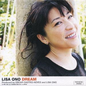 CD ЛИЗА ОНО DREAM TOCT24153 Suite Supuesto 1999 Япония Японский Поп-Рок Б/У