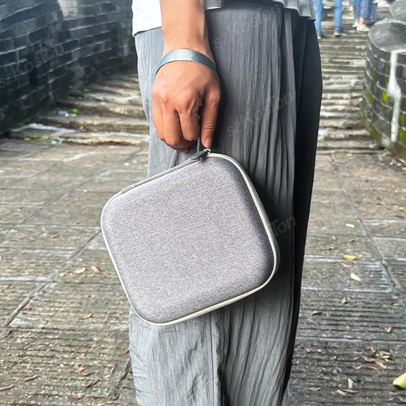 Чехол для переноски Insta 360 GO 3S/GO 3, сумка для хранения, переносная сумка, чемодан для Insta360 GO 3S, защитные дорожные аксессуары