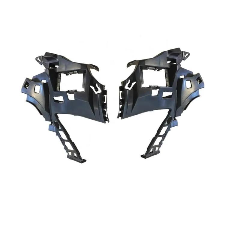 Рамка переднего бампера для W222 S-Class (2228856700, 2228856600)