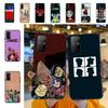 Чехол для телефона G-Gorillaz для Huawei Y9 6 7 5 Prime Enjoy 7s 7 8 plus 7a 9e 9plus 8E Lite Psmart