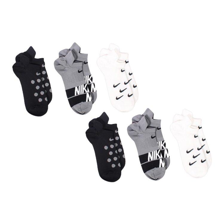 Nike Женские короткие носки SK0042-922