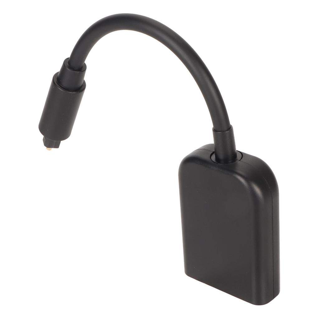 Optical Splitter 1 In 2 Out Male To Female 6 Core Optical Fiber Sound Converter for PS3 for Xbox