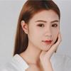 Reusable Clip Earrings Punk Rock Style No Hole Ear Clip Fashion Ear Corrector Clips  Daily Wear