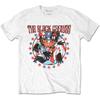 The Black Crowes Unisex Adult Americana T-Shirt