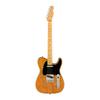American Professional II Electric Maple Roasted Pine Telecaster® Guitar, Fingerboard,