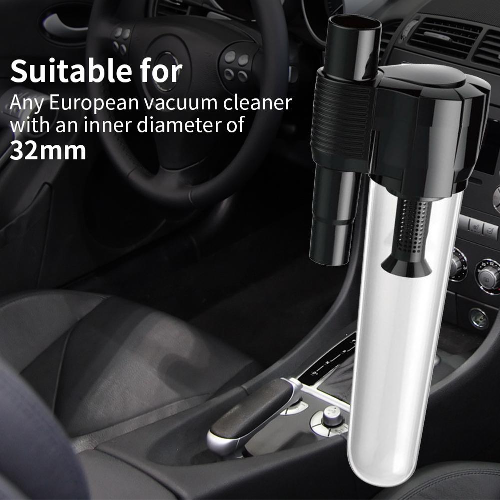 5 шт. Турбо пылеуловитель 32 мм циклонный сепаратор фильтр пылесоса циклонный коллектор аксессуары для пылесоса ЕС