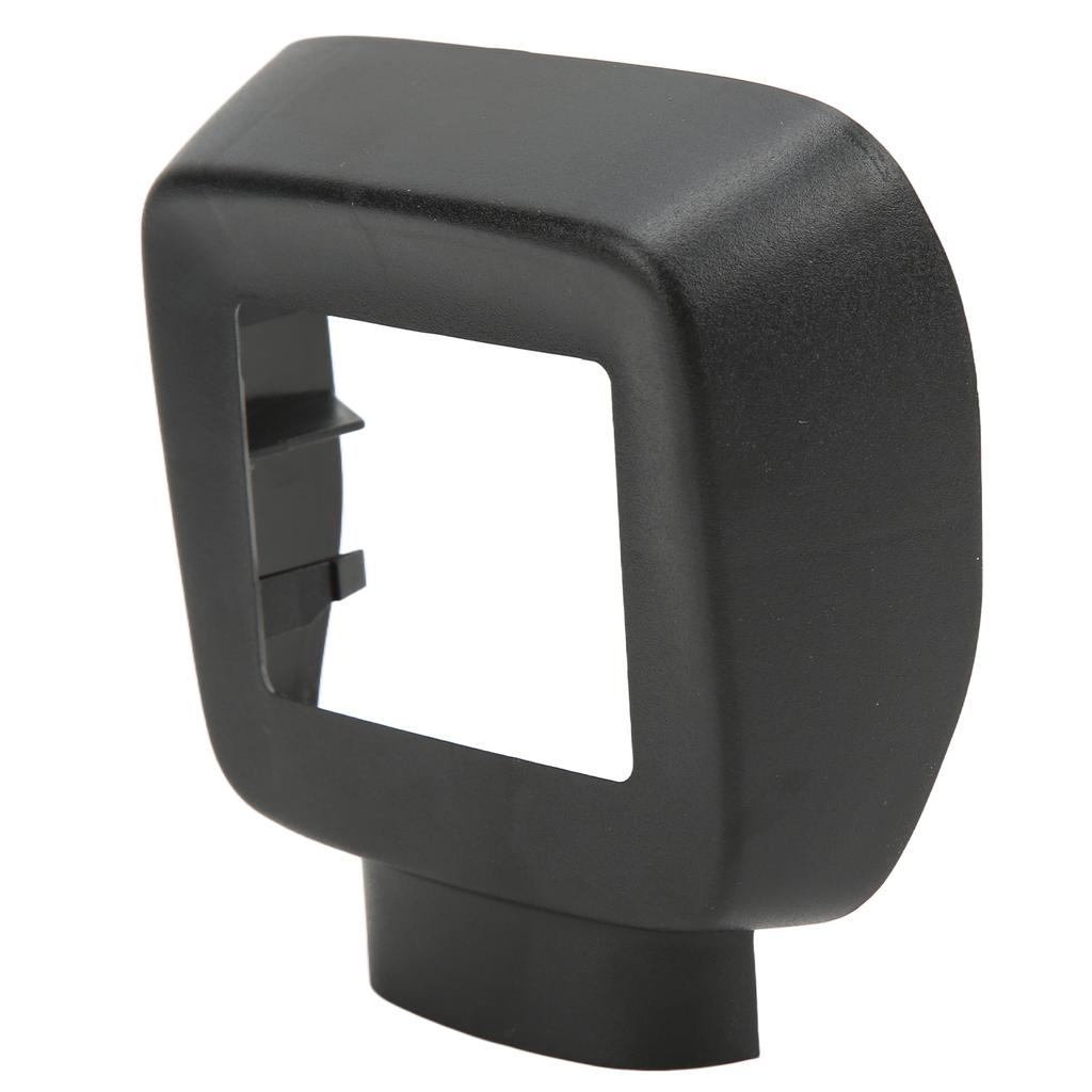 Черная нижняя решетка, накладка датчика радара 5G0907225A9B9 ABS, автомобильные аксессуары, замена для MK7 13?16