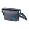 Travel Messenger Bag Hamshin Surface Dry Pouch Offshore Blue [Bluestorm]