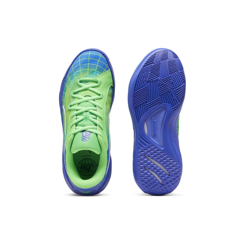 New PUMA All Pro Nitro Marcus Smart Pe 379302-01