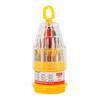 Hex Handle Screwdriver Bits Kit Screw Driver Set Combination Screwdriver 31 In 1 Screwdriver Set