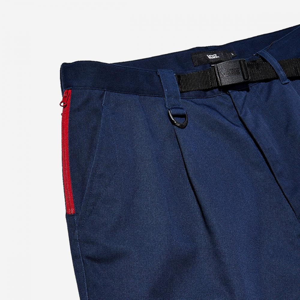 Vans Tdc Мужские шорты франшизы Vn000p06lkz