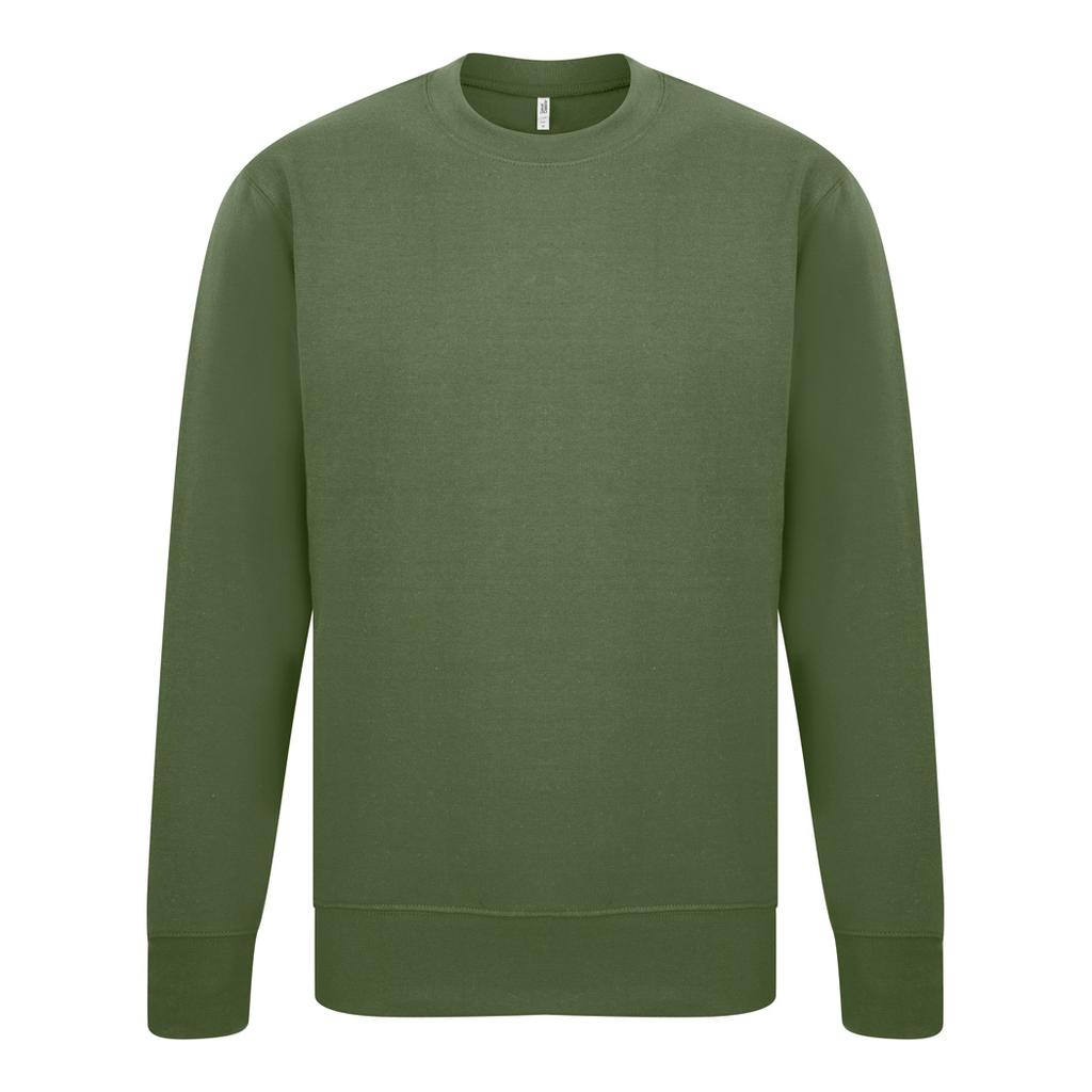 Casual Classics Mens Sweatshirt