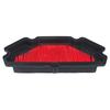 Cyleto Motorcycle Air Intake Filter Cleaner for Kawasaki ER6F ER 6F ER6N ER 6N EX650 Ninja EX 650 650R 2013 2014 2015 2016