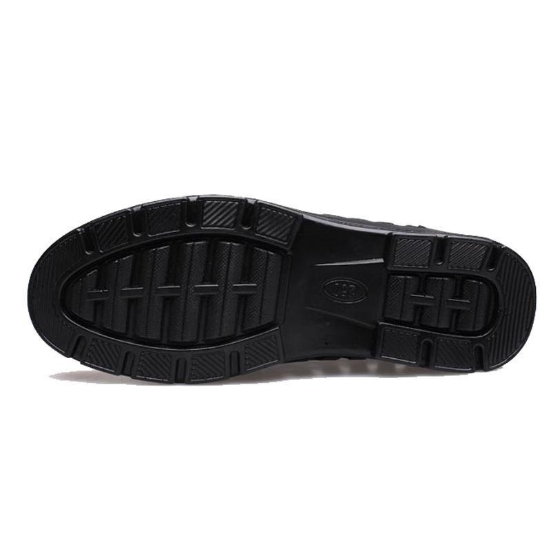 Модные туфли из натуральной кожи, мужские летние сандалии, полые мужские сандалии, мужская брендовая повседневная обувь ZHK288