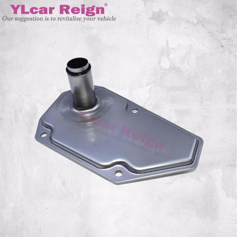 JF015E RE0F11A JF015 Transmission Oil Filter Seal Pan Gasket Kit For car Nissan Sentra Note Tiida SKD 31397-3JX0A 31726-3JX0A