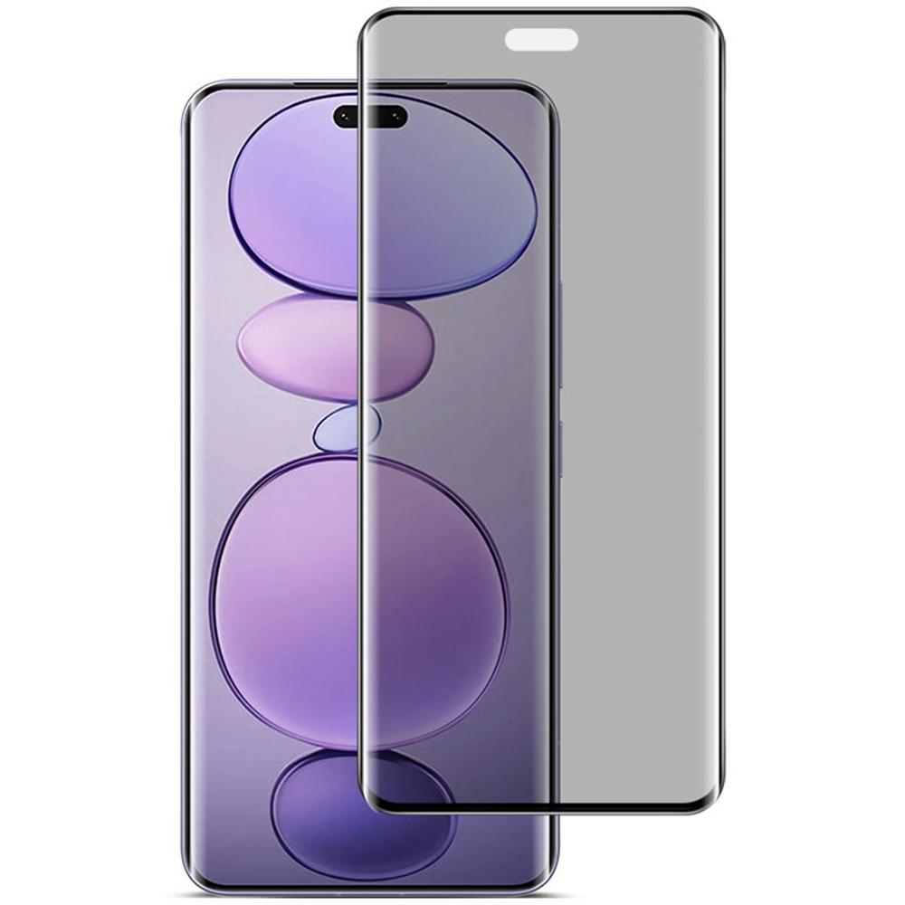 IMAK Для Xiaomi Civi 5 Pro 5G Защитная пленка для экрана с защитой от шпионажа Полное покрытие Закаленное стекло