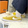 Nike Blazer Low 77 Speed Yellow DA7254-700