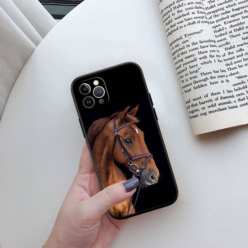 MH57 Fine Horse Новый Чехол для Телефона Ракушка для Xiaomi Poco F2 F3 M2 M3 M4 M5 M6 X2 X3 X4 X6 Pro NFC GT Plus