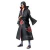BANPRESTO Naruto Shippuden - Uchiha Itachi Grandista Figure