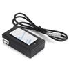 Car Electromagnetic Parking Sensor Kit Universal Auto Electromagnetic Parking Sensor Car Back-up Buzzer Reverse Backup Radar