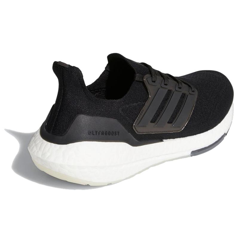 adidas Кроссовки UltraBoost 21 'Core Black' FY0378