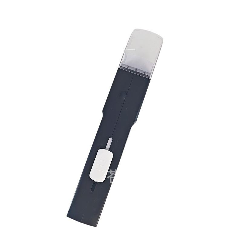 Компактный инструмент для захвата насекомых и пауков