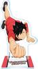 Акриловая подставка 3 Куроо Тэцуро Haikyu!! 6.