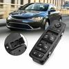 Master Power Window Switch for 2016-2018 Dodge Ram 1500 2500 3500 Driver Side