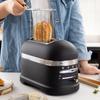 Toaster 2 Artisan 5Kmt2204 Kitchenaid Color: Cast Iron