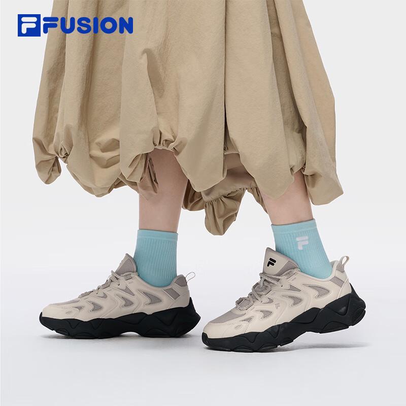 Fila Fusion CANOPY Женские повседневные кроссовки с амортизацией