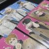 Haikyu Adlers Black Jackal Photo Card Unofficial Goods
