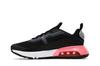 Kids' Sneakers Nike Air Max 2090 Black Sunset Pulse (GS) Black/Sunset Pulse/Sapphire/Metallic Silver